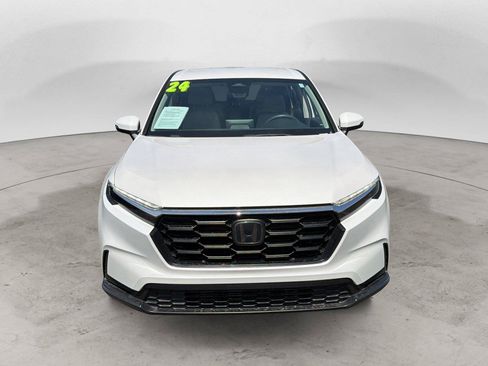 Used 2024 Honda CR-V LX image 2
