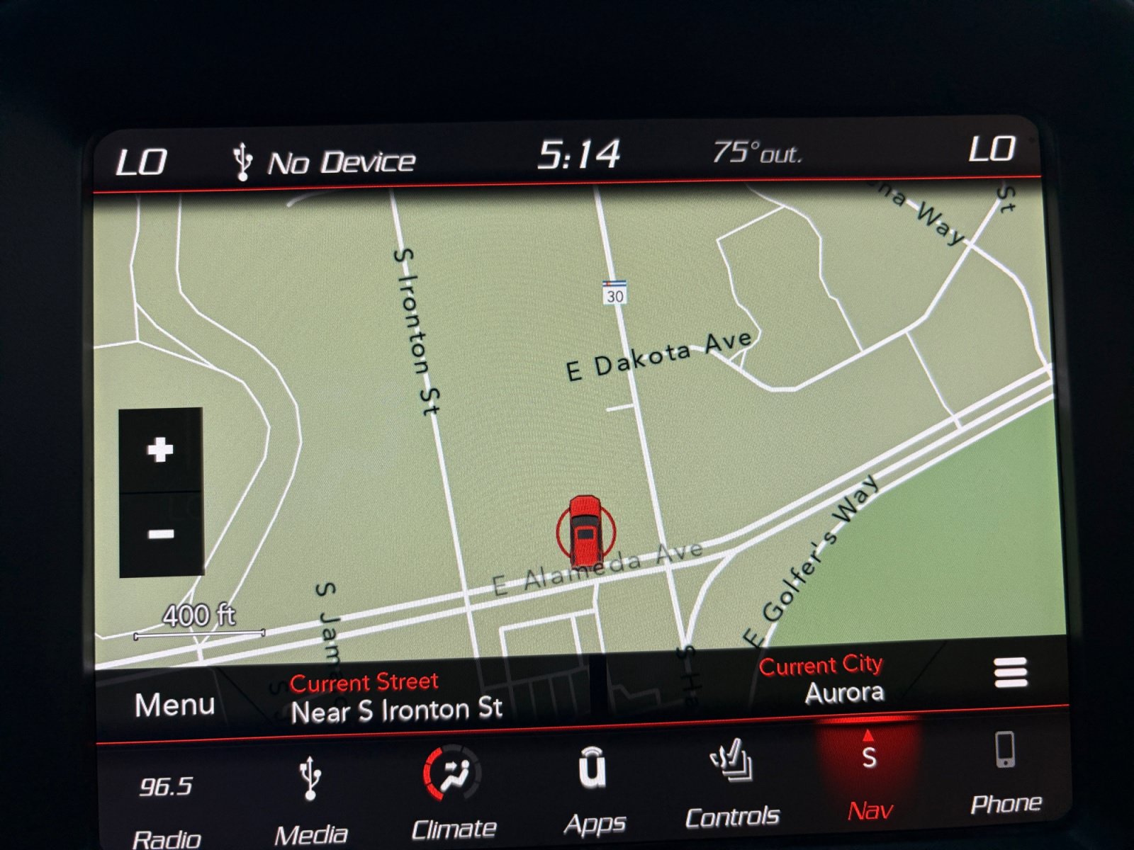 Used 2019 Dodge Durango R/T w/ Blacktop Package AWD/4WD image 24