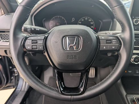 Used 2025 Honda Civic Sport image 10