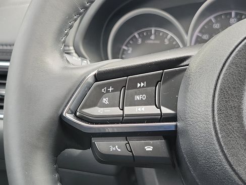 Used 2023 MAZDA CX-5 AWD 2.5 S w/ Select Package image 29