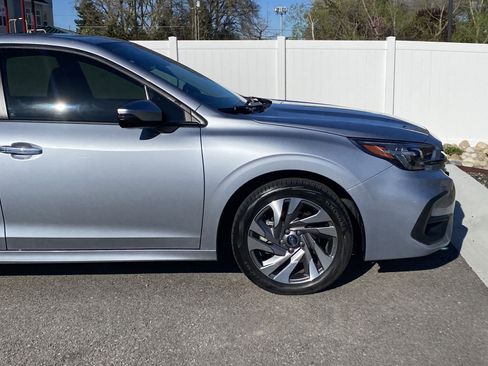 Used 2025 Subaru Legacy Touring XT image 8