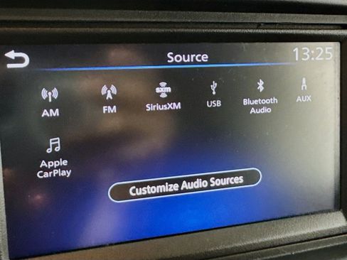 Used 2021 Nissan NV200 SV image 19