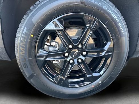 Used 2025 Chevrolet Blazer LT w/ Midnight/Sport Edition AWD/4WD image 33