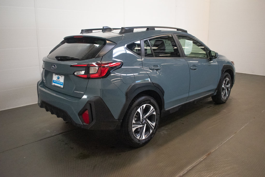 Certified 2024 Subaru Crosstrek 2.0i Premium AWD/4WD image 4