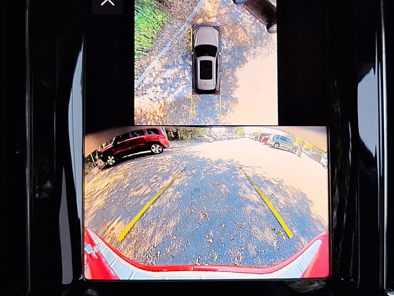 Used 2024 Volvo XC60 B5 Plus w/ Protection Package Premier AWD/4WD image 16