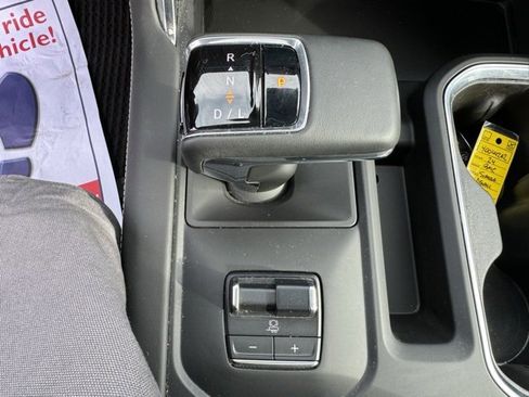 Certified 2024 GMC Sierra 1500 Denali Ultimate image 17