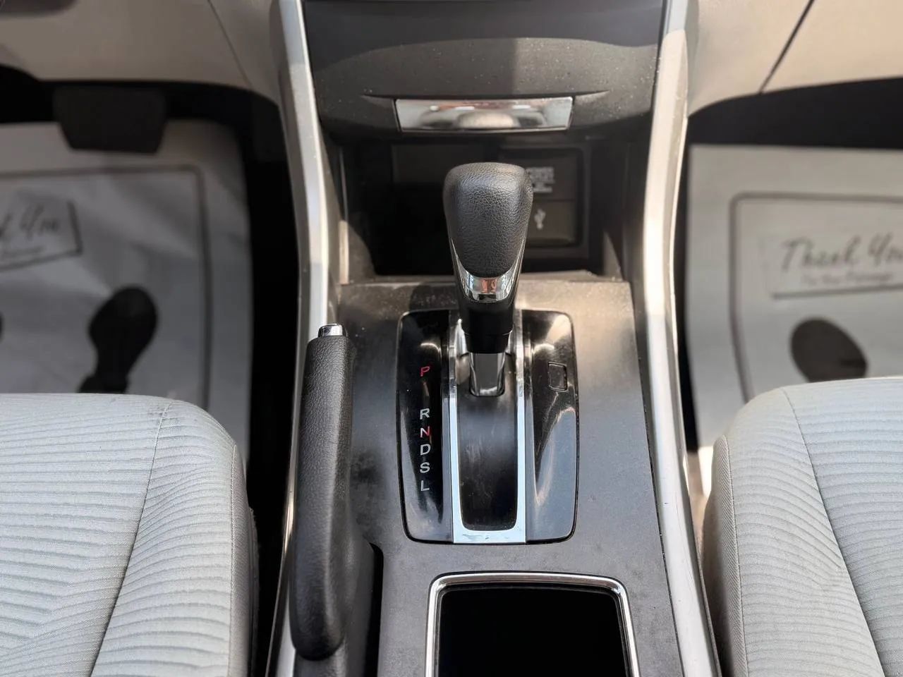 Used 2014 Honda Accord LX image 39