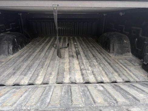 Used 2021 GMC Sierra 1500 AT4 image 12