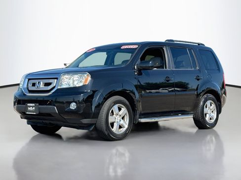 Used 2011 Honda Pilot EX-L image 14
