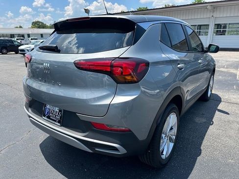 New 2026 Buick Encore GX Preferred w/ Comfort Package image 10