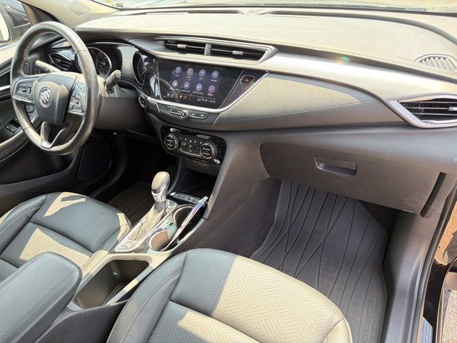 Used 2023 Buick Encore GX Essence w/ Experience Buick Package FWD image 17