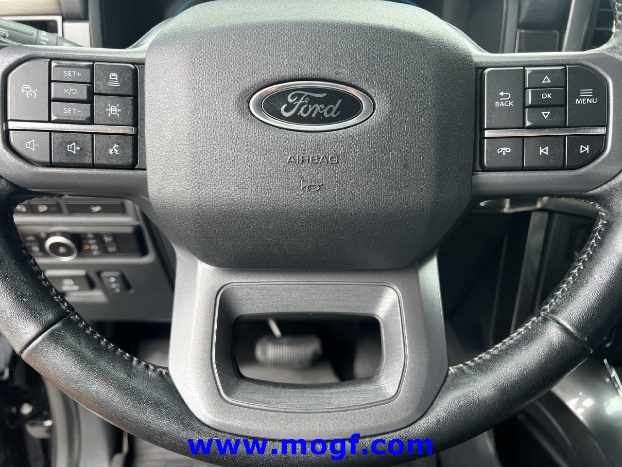 Certified 2023 Ford F150 Lariat w/ Equipment Group 502A High AWD/4WD image 14