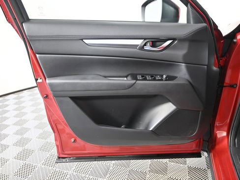 Used 2023 MAZDA CX-5 AWD 2.5 S w/ Preferred Package image 19