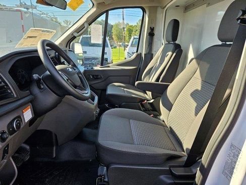 New 2024 Ford Transit 350 w/ Interior Upgrade Package image 12