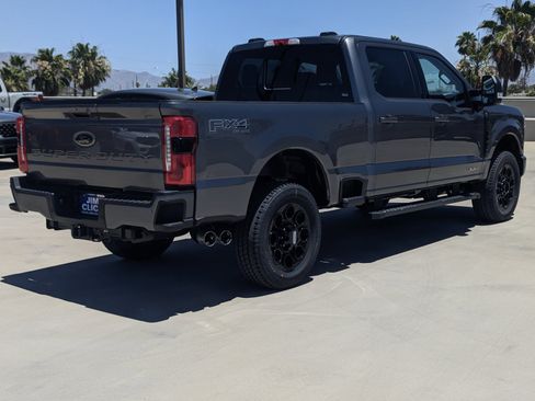 New 2026 Ford F250 XLT w/ XLT Premium Package AWD/4WD image 2