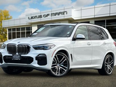 Used 2019 BMW X5 xDrive40i w/ M Sport Package