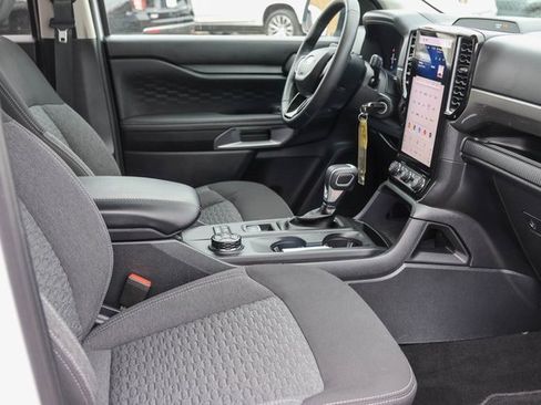 Used 2024 Ford Ranger XLT w/ FX4 Off-Road Package image 15