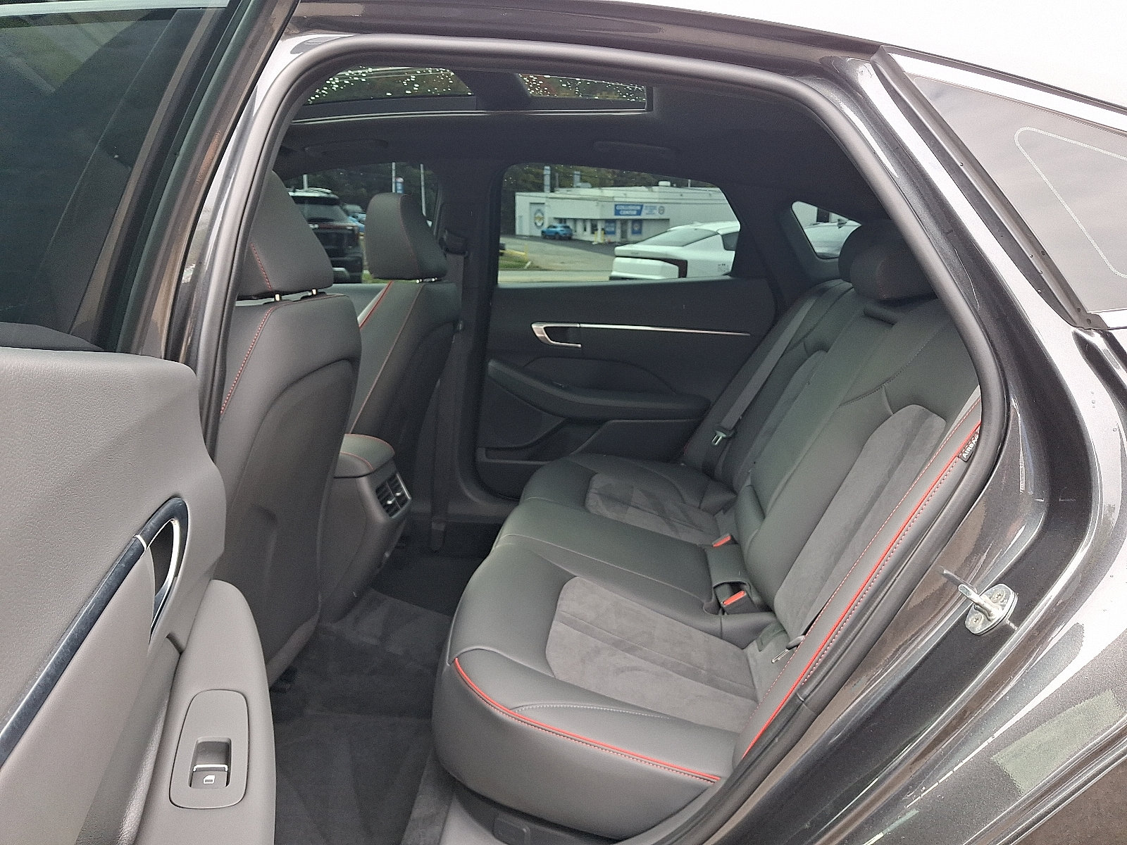 Used 2022 Hyundai Sonata SEL Plus FWD image 10