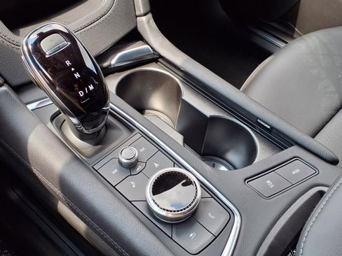 New 2025 Cadillac XT5 Premium Luxury w/ LPO, Floor Liner Package image 21