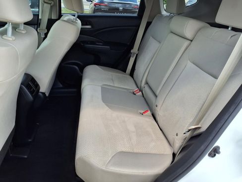 Used 2016 Honda CR-V SE image 25