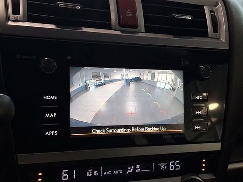 Used 2015 Subaru Legacy 2.5i Limited AWD/4WD image 18