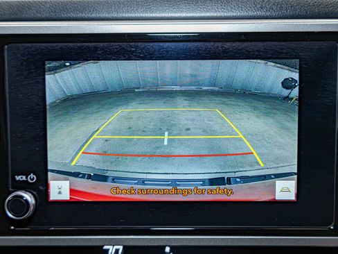 Used 2025 Toyota Tundra SR5 w/ TRD Off-Road Package image 22