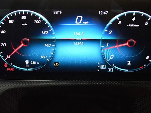 Used 2020 Mercedes-Benz A 220 image 42