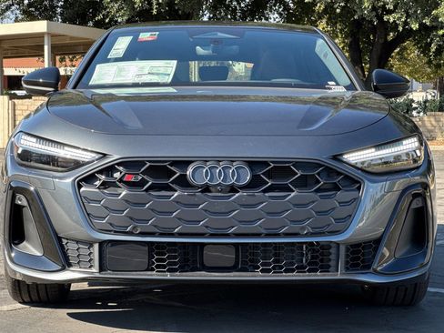 New 2025 Audi S5 Premium Plus image 6