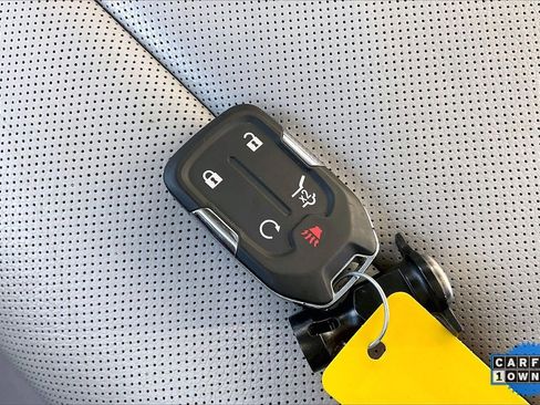 Used 2023 GMC Acadia SLT image 36