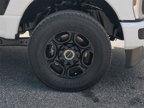 New 2026 Ford F250 XL w/ STX Appearance Package image 25