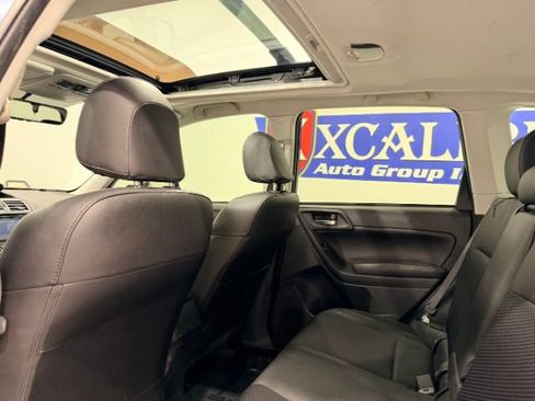 Used 2017 Subaru Forester 2.0XT Premium w/ Popular Package #2A AWD/4WD image 37