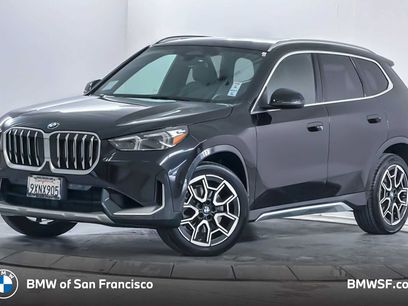 Used 2026 BMW X1 xDrive28i w/ Convenience Package