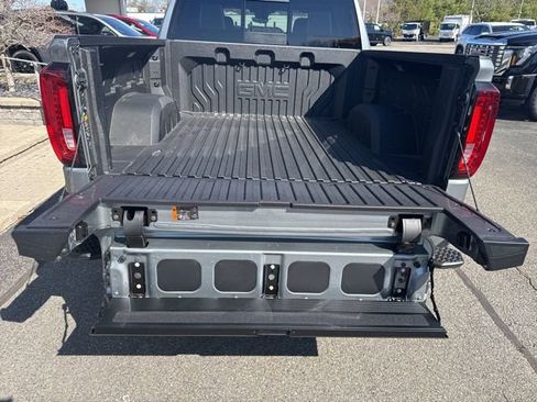 New 2026 GMC Sierra 1500 Denali Ultimate image 32