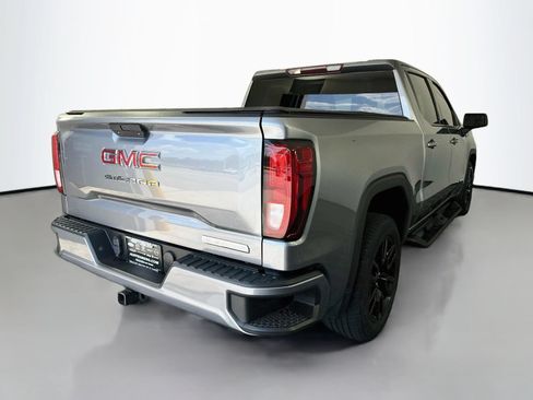 Used 2020 GMC Sierra 1500 Elevation w/ Elevation Value Package RWD image 7