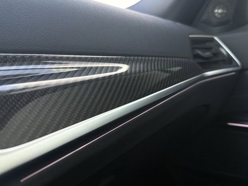 Used 2024 BMW M3 Competition w/ Executive Package image 39