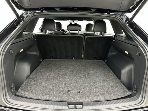 Used 2023 Volkswagen Atlas Cross Sport SE image 22