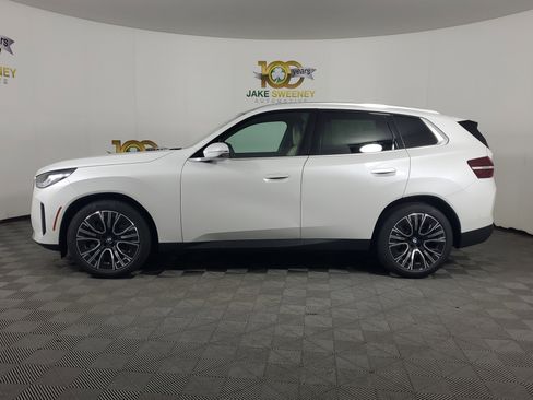 New 2026 BMW X3 xDrive30 w/ Premium Package image 4