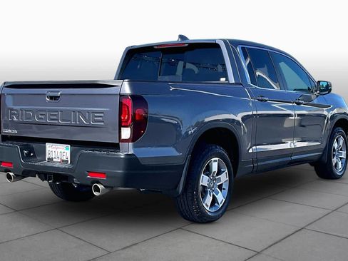 Used 2025 Honda Ridgeline RTL image 12