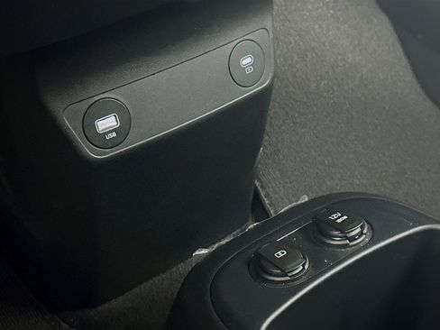 Used 2023 Kia EV6 Wind w/ Wind Technology Package image 26