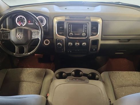 Used 2015 RAM 1500 Big Horn image 9
