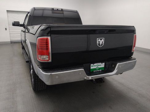 Used 2018 RAM 2500 Laramie w/ Convenience Group image 6