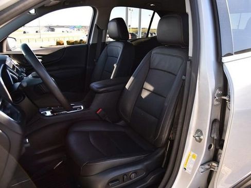 Used 2019 Chevrolet Equinox Premier image 20