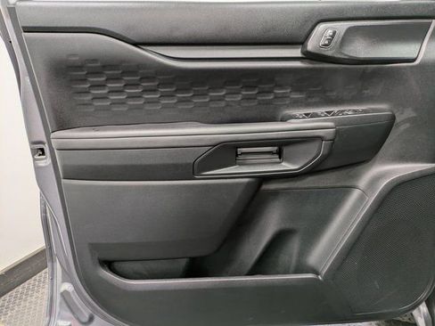 Certified 2024 Ford Ranger XL w/ Trailer Tow Package image 8