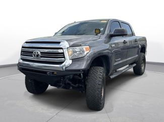 Used 2016 Toyota Tundra SR5 video 2