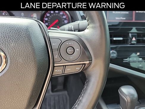 Used 2022 Toyota Camry XSE AWD/4WD image 23