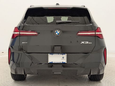 New 2026 BMW X3 xDrive30 w/ Premium Package image 10