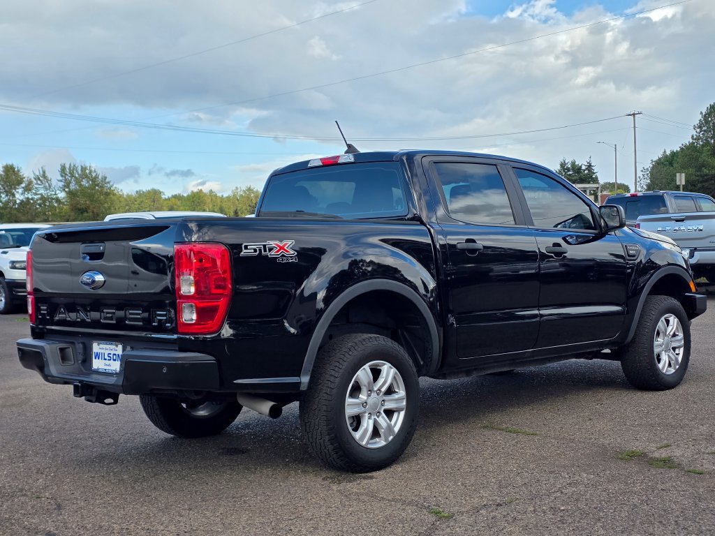 Used 2021 Ford Ranger XL w/ Equipment Group 101A High AWD/4WD image 28