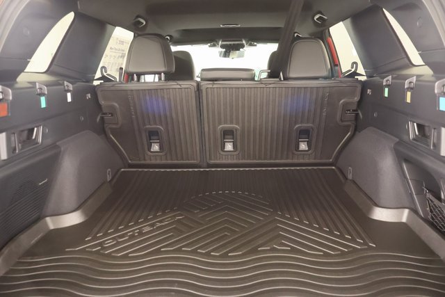 New 2026 Subaru Outback Touring XT AWD/4WD image 27