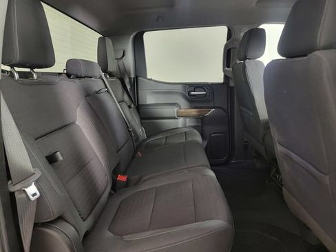 Used 2019 Chevrolet Silverado 1500 RST AWD/4WD image 17