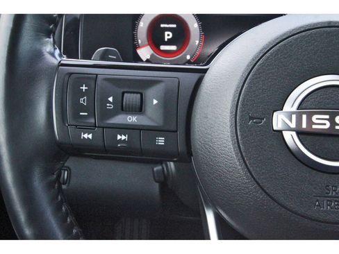 Certified 2023 Nissan Pathfinder Platinum w/ Lighting Package (N93) FWD image 19